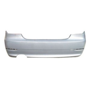 Compra PARAGOLPES TRASERO P/P (S/AGUJERO SENSOR) BMW BMW S/5 E60 07- al mejor precio en todocarrocería.com