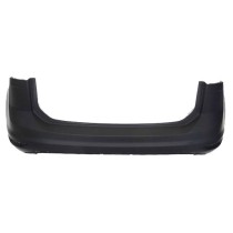 Compra PARAGOLPES TRASERO P/P (S/AGUJERO SENSOR) VW VW TOURAN 15- al mejor precio en todocarrocería.com