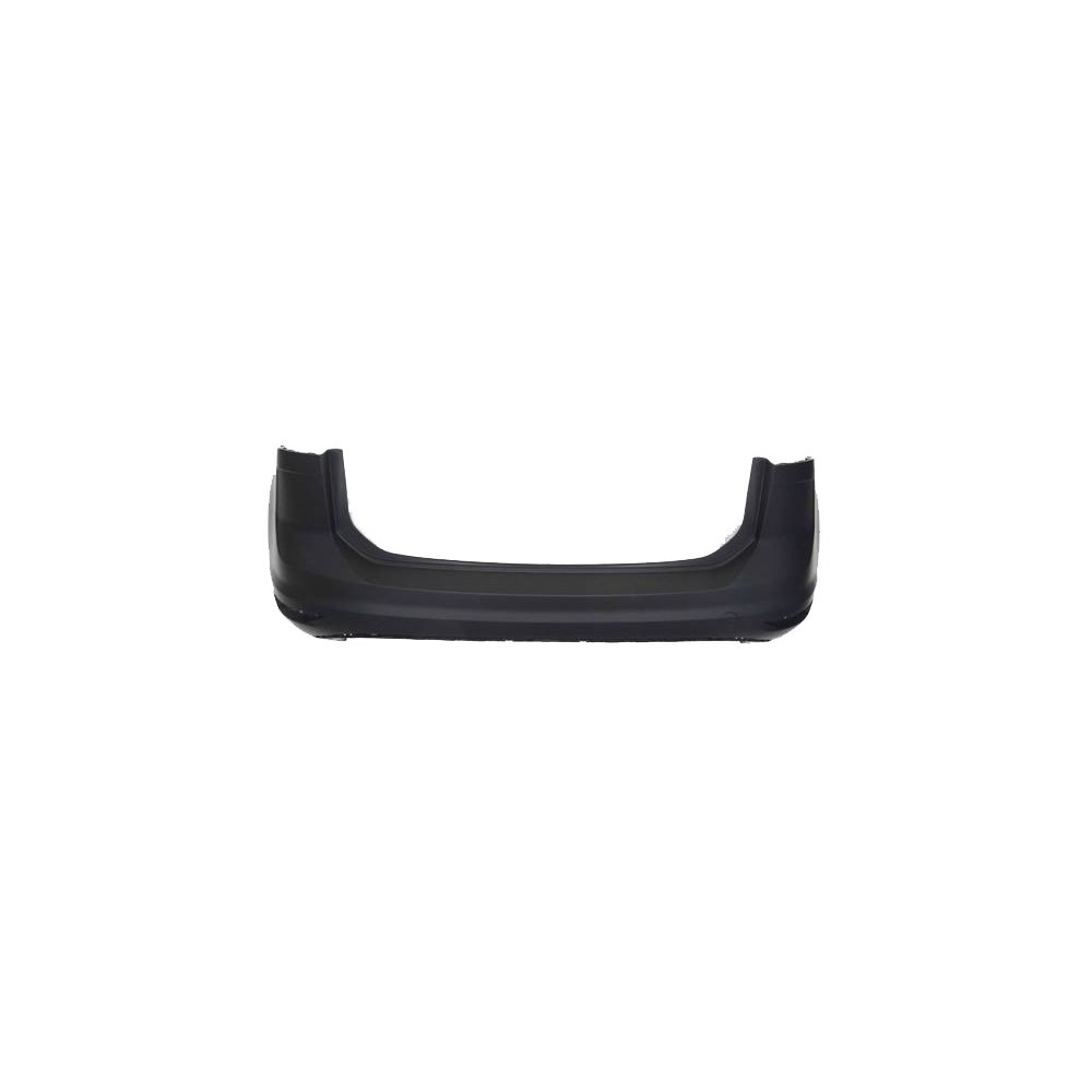 Compra PARAGOLPES TRASERO P/P (S/AGUJERO SENSOR) VW VW TOURAN 15- al mejor precio en todocarrocería.com
