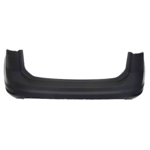 Compra PARAGOLPES TRASERO P/P (S/AGUJERO SENSOR) VW VW TOURAN 15- al mejor precio en todocarrocería.com