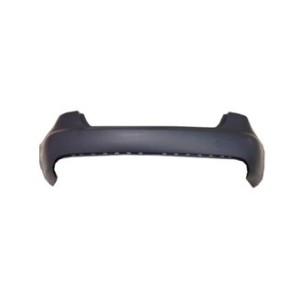 Compra PARAGOLPES TRASERO P/P (S/AGUJERO SENSOR) AUDI AUDI A4 07- al mejor precio en todocarrocería.com