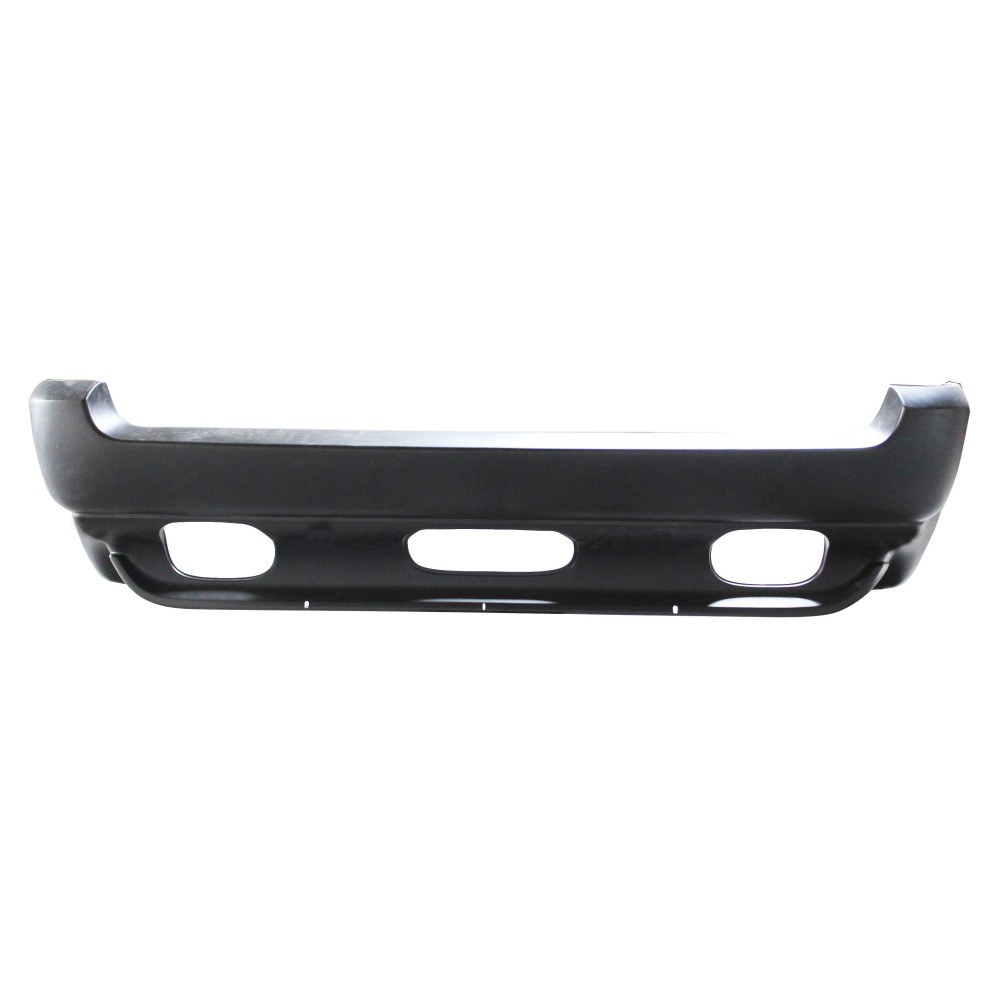 Achetez PARE-CHOCS ARRIÈRE P/P (S/ CAPTEUR TROU) BMW BMW X5 E53 00-04 au meilleur prix sur todocarrocería.com