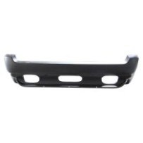 Achetez PARE-CHOCS ARRIÈRE P/P (S/ TROU DE CAPTEUR) BMW BMW X5 E53 00-04 au meilleur prix sur todocarrocería.com