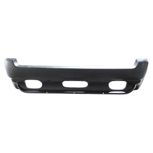 Compra PARAGOLPES TRASERO P/P (S/AGUJERO SENSOR) BMW BMW X5 E53 00-04 al mejor precio en todocarrocería.com