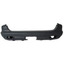 Compra PARAGOLPES TRASERO P/P (S/AGUJERO SENSOR) MERCEDES MERCEDES M W163 00-05 al mejor precio en todocarrocería.com