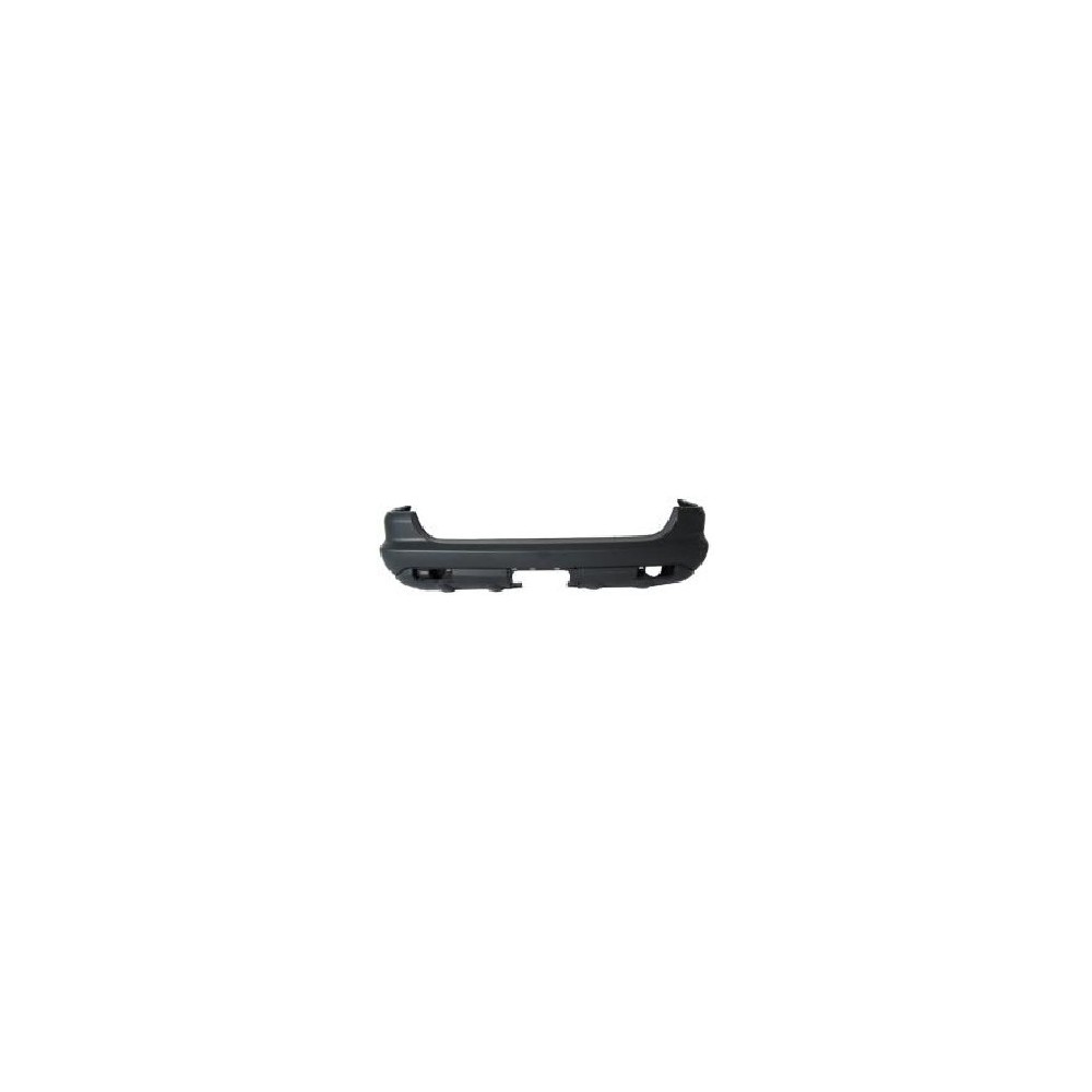 Achetez PARE-CHOCS ARRIÈRE P/P (S/ TROU DE CAPTEUR) MERCEDES MERCEDES M W163 00-05 au meilleur prix sur todocarrocería.com
