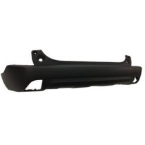 Achetez PARE-CHOCS ARRIÈRE P/P (S/ CAPTEUR TROU) PEUGEOT PEUGEOT 2008 13- au meilleur prix sur todocarrocería.com