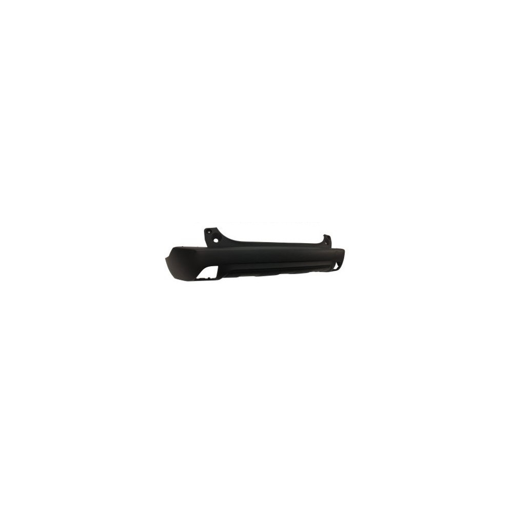 Compra PARAGOLPES TRASERO P/P (S/AGUJERO SENSOR) PEUGEOT PEUGEOT 2008 13- al mejor precio en todocarrocería.com