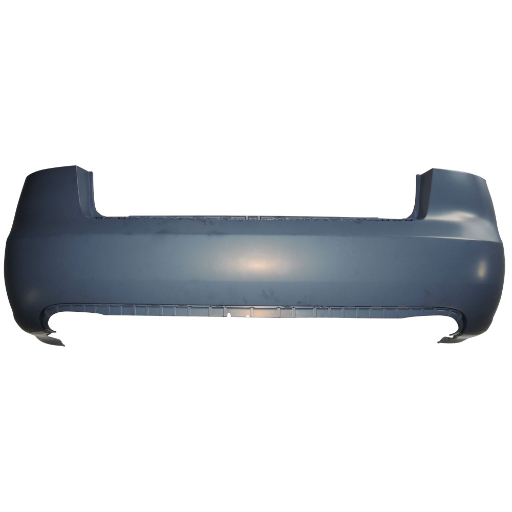 Compra PARAGOLPES TRASERO P/P (S/AGUJERO SENSOR)(4 PUERTAS) AUDI AUDI A4 04- al mejor precio en todocarrocería.com