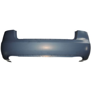 Compra PARAGOLPES TRASERO P/P (S/AGUJERO SENSOR)(4 PUERTAS) AUDI AUDI A4 04- al mejor precio en todocarrocería.com