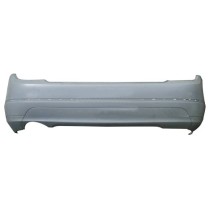 Compra PARAGOLPES TRASERO P/P (S/AGUJERO SENSOR)(C/FURO MOLDURA)(4 PUERTAS) MERCEDES MERCEDES C W204 07- al mejor precio en todo