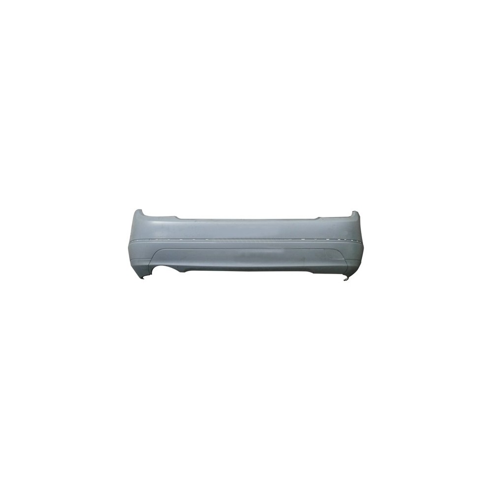 Compra PARAGOLPES TRASERO P/P (S/AGUJERO SENSOR)(C/FURO MOLDURA)(4 PUERTAS) MERCEDES MERCEDES C W204 07- al mejor precio en todo