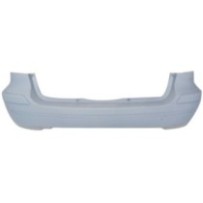 Compra PARAGOLPES TRASERO P/P (S/AGUJERO SENSOR)(CLASSIC) MERCEDES MERCEDES B W245 05- al mejor precio en todocarrocería.com