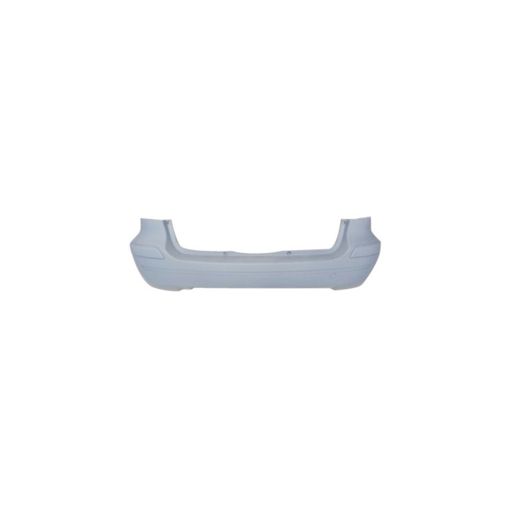Achetez PARE-CHOCS ARRIÈRE P/P (S/AGUJERO SENSOR)(CLASSIC) MERCEDES MERCEDES B W245 05- au meilleur prix sur todocarrocería.com
