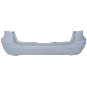 Achetez PARE-CHOCS ARRIÈRE P/P (S/AGUJERO SENSOR)(CLASSIC) MERCEDES MERCEDES B W245 05- au meilleur prix sur todocarrocería.com