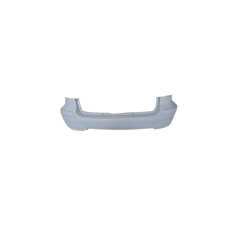 Compra PARAGOLPES TRASERO P/P (S/AGUJERO SENSOR)(ELEGANCE/AVANTGARD) MERCEDES MERCEDES B W245 05- al mejor precio en todocarroce