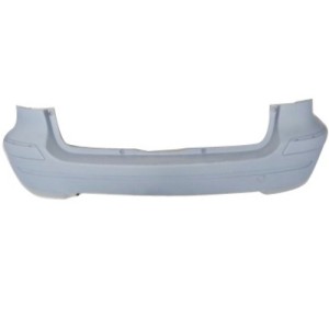Compra PARAGOLPES TRASERO P/P (S/AGUJERO SENSOR)(ELEGANCE/AVANTGARD) MERCEDES MERCEDES B W245 05- al mejor precio en todocarroce