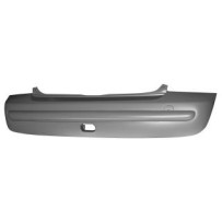 Achetez PARE-CHOCS ARRIÈRE P/P (S/FURO MOLDURA) MINI MINI 01- au meilleur prix sur todocarrocería.com