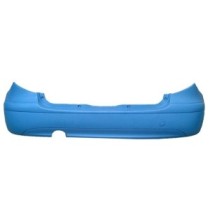 Achetez PARE-CHOCS ARRIÈRE P/P (S/FURO MOLDURA)(CLASSIC) MERCEDES MERCEDES A W169 04- au meilleur prix sur todocarrocería.com