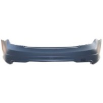 Achetez PARE-CHOCS ARRIÈRE P/P (S/PERÇAGE CAPTEUR)(S/PERÇAGE MOULURE)(4 PORTES)MOD AMG MERCEDES MERCEDES C W204 11- au meilleur 