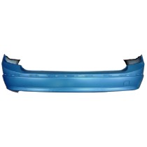 Compra PARAGOLPES TRASERO P/P (S/SENSOR)(C/FURO MOLDURA)(SW) MERCEDES MERCEDES C W204 07- al mejor precio en todocarrocería.com