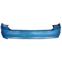 Achetez PARE-CHOCS ARRIÈRE P/P (S/ CAPTEUR)(AVEC TROU MOLDURE)(SW) MERCEDES MERCEDES C W204 07- au meilleur prix sur todocarroce