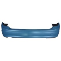 Compra PARAGOLPES TRASERO P/P (S/SENSOR)(S/FURO MOLDURA)(SW) MERCEDES MERCEDES C W204 07- al mejor precio en todocarrocería.com