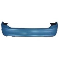 Achetez PARE-CHOCS ARRIÈRE P/P (S/ CAPTEUR)(S/ TROU MOLDURE)(SW) MERCEDES MERCEDES C W204 07- au meilleur prix sur todocarrocerí