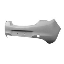 Compra PARAGOLPES TRASERO P/P (S/SPOILER) OPEL OPEL CORSA 15- al mejor precio en todocarrocería.com