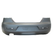 Achetez PARE-CHOCS ARRIÈRE P/P (BERLINE + BREAK) ALFA ALFA 159 05- au meilleur prix sur todocarrocería.com