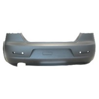 Compra PARAGOLPES TRASERO P/P (SEDAN + SW) ALFA ALFA 159 05- al mejor precio en todocarrocería.com