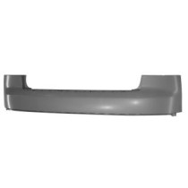 Compra PARAGOLPES TRASERO P/P (SEDAN) AUDI AUDI A4 01- al mejor precio en todocarrocería.com