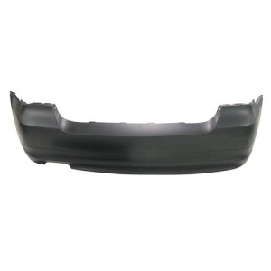 Achetez PARE-CHOCS ARRIÈRE P/P (BERLINE) BMW BMW S/3 E90 09- au meilleur prix sur todocarrocería.com