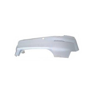 Achetez PARE-CHOCS ARRIÈRE P/P (BERLINE) FORD FORD MONDEO 07- au meilleur prix sur todocarrocería.com