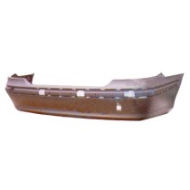 Achetez PARE-CHOCS ARRIÈRE P/P (BERLINE) MERCEDES MERCEDES W211 02- au meilleur prix sur todocarrocería.com