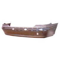 Compra PARAGOLPES TRASERO P/P (SEDAN) MERCEDES MERCEDES W211 02- al mejor precio en todocarrocería.com
