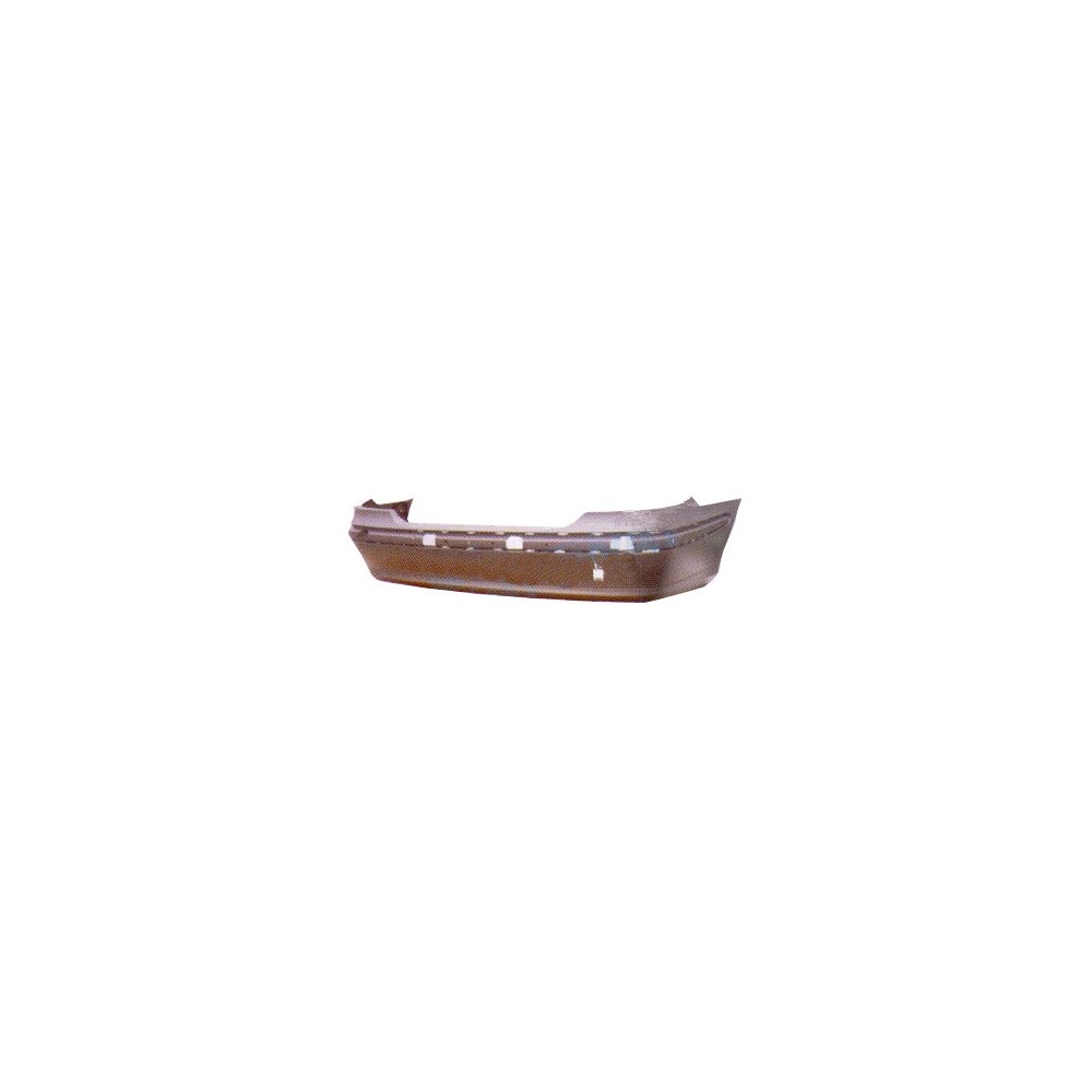 Achetez PARE-CHOCS ARRIÈRE P/P (BERLINE) MERCEDES MERCEDES W211 02- au meilleur prix sur todocarrocería.com