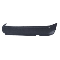 Achetez PARE-CHOCS ARRIÈRE P/P (BERLINE) 4 PORTES/COUPE HONDA HONDA CIVIC 92- au meilleur prix sur todocarrocería.com