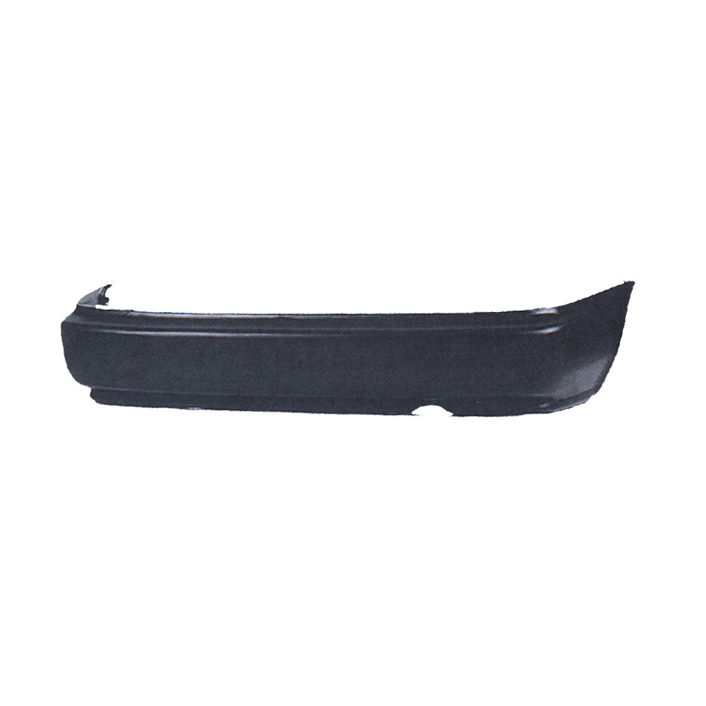Compra PARAGOLPES TRASERO P/P (SEDAN) 4 PUERTAS/COUPE HONDA HONDA CIVIC 92- al mejor precio en todocarrocería.com