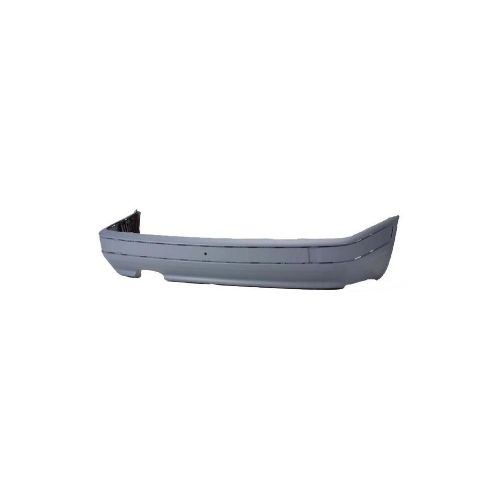 Achetez PARE-CHOCS ARRIÈRE P/P (BERLINE/ BREAK) AUDI AUDI 80 92- au meilleur prix sur todocarrocería.com