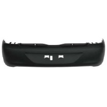 Compra PARAGOLPES TRASERO P/P (SEM REFUERZO) RENAULT RENAULT CLIO STORIA 05- al mejor precio en todocarrocería.com