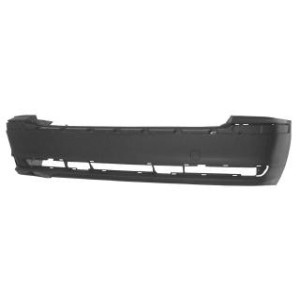 Compra PARAGOLPES TRASERO P/P (SW) BMW BMW E46 98- al mejor precio en todocarrocería.com