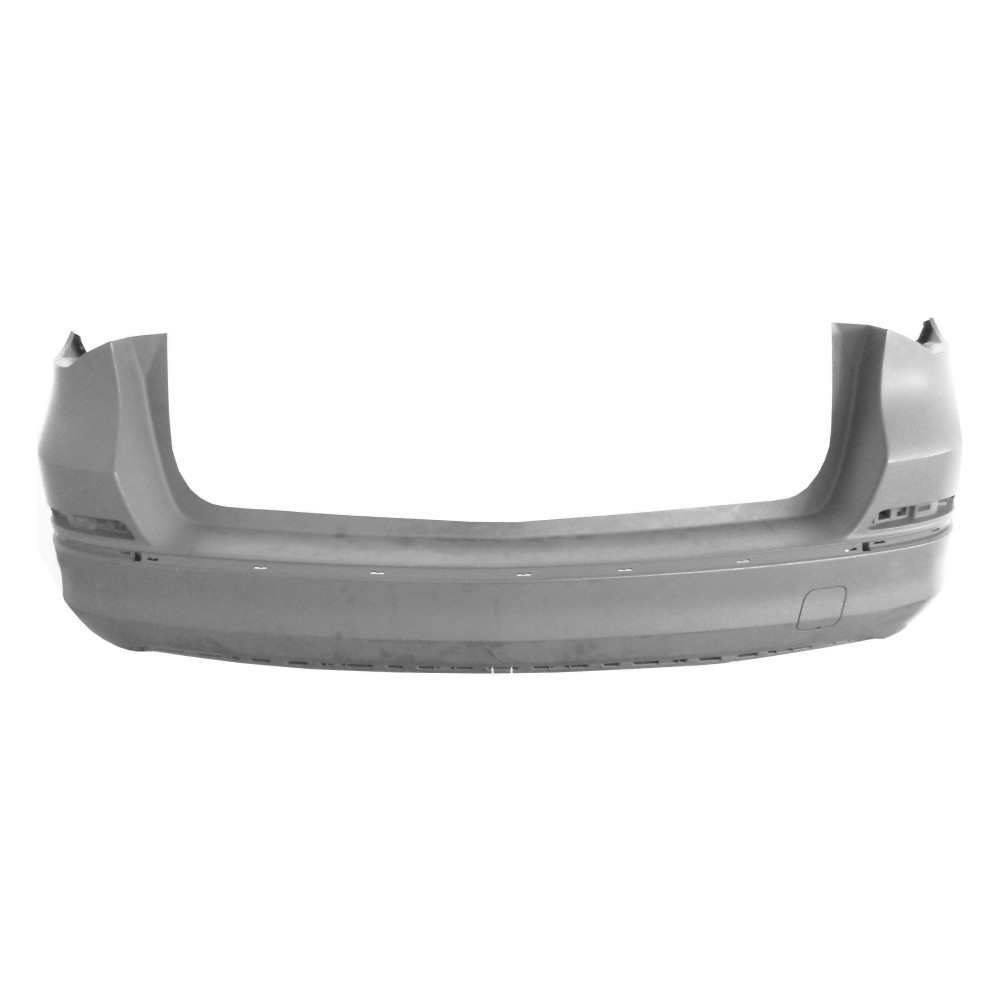 Compra PARAGOLPES TRASERO P/P (SW) OPEL OPEL ASTRA 07/11- al mejor precio en todocarrocería.com