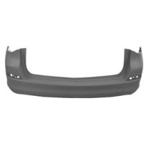 Compra PARAGOLPES TRASERO P/P (SW) OPEL OPEL ASTRA 10- al mejor precio en todocarrocería.com