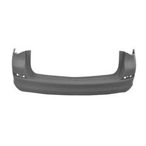Achetez PARE-CHOCS ARRIÈRE P/P (SW) OPEL OPEL ASTRA 10- au meilleur prix sur todocarrocería.com