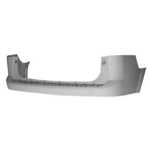 Achetez PARE-CHOCS ARRIÈRE P/P (SW) OPEL OPEL VECTRA 02- au meilleur prix sur todocarrocería.com