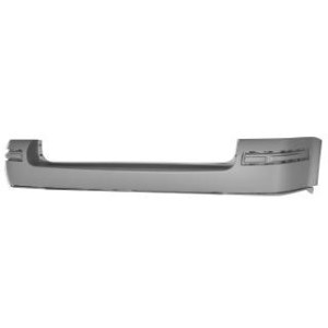 Compra PARAGOLPES TRASERO P/P (SW) VW VW PASSAT 00- al mejor precio en todocarrocería.com