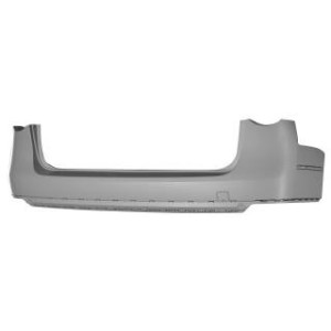 Compra PARAGOLPES TRASERO P/P (SW) VW VW PASSAT 05- al mejor precio en todocarrocería.com