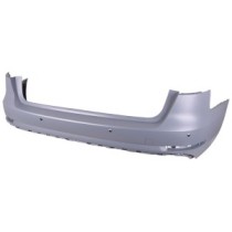 Compra PARAGOLPES TRASERO P/P (SW)(C/4 AGUJERO SENSOR) AUDI AUDI A4 15- al mejor precio en todocarrocería.com
