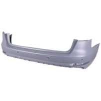 Achetez PARE-CHOCS ARRIÈRE P/P (SW)(C/4 TROU CAPTEUR) AUDI AUDI A4 15- au meilleur prix sur todocarrocería.com